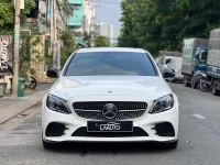 Bán xe Mercedes Benz C class 2019 C300 AMG giá 1 Tỷ 139 Triệu - TP HCM