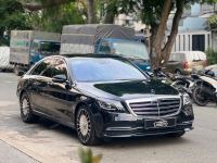 Bán xe Mercedes Benz S class 2019 S450L giá 2 Tỷ 399 Triệu - TP HCM