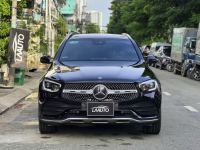 Bán xe Mercedes Benz GLC 2020 300 4Matic giá 1 Tỷ 599 Triệu - TP HCM