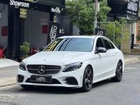 Bán xe Mercedes Benz C class 2019 C300 AMG giá 1 Tỷ 139 Triệu - TP HCM