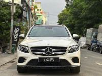 Bán xe Mercedes Benz GLC 2019 300 4Matic giá 1 Tỷ 368 Triệu - TP HCM