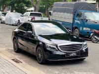 Bán xe Mercedes Benz C class 2020 C200 Exclusive giá 1 Tỷ 29 Triệu - TP HCM