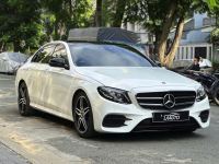 Bán xe Mercedes Benz E class 2019 E300 AMG giá 1 Tỷ 499 Triệu - TP HCM