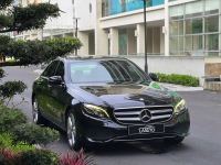 Bán xe Mercedes Benz E class 2016 E250 giá 939 Triệu - TP HCM