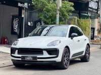 Bán xe Porsche Macan 2021 S giá 3 Tỷ 868 Triệu - TP HCM