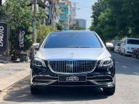 Bán xe Mercedes Benz Maybach S400 2016 giá 2 Tỷ 899 Triệu - TP HCM