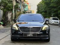 Bán xe Mercedes Benz S class 2018 S450L Luxury giá 2 Tỷ 239 Triệu - TP HCM