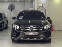 Bán xe Mercedes Benz GLC 2018 300 4Matic giá 1 Tỷ 199 Triệu - TP HCM