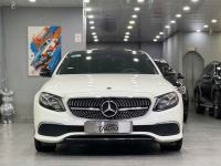 Bán xe Mercedes Benz E class 2019 E200 Sport giá 1 Tỷ 399 Triệu - TP HCM