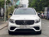 Bán xe Mercedes Benz GLC 2018 300 4Matic giá 1 Tỷ 199 Triệu - TP HCM