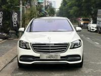 Bán xe Mercedes Benz S class 2017 S450L giá 1 Tỷ 999 Triệu - TP HCM