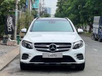 Bán xe Mercedes Benz GLC 2017 300 4Matic giá 968 Triệu - TP HCM