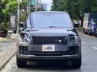 Bán xe LandRover Range Rover HSE 3.0 2014 giá 2 Tỷ 499 Triệu - TP HCM