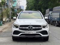 Bán xe Mercedes Benz GLC 2020 300 4Matic giá 1 Tỷ 599 Triệu - TP HCM