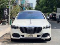 Bán xe Mercedes Benz Maybach 2022 S450 4Matic giá 7 Tỷ 299 Triệu - TP HCM