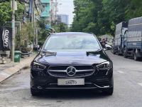 Bán xe Mercedes Benz C class 2021 C200 Avantgarde Plus giá 1 Tỷ 199 Triệu - TP HCM