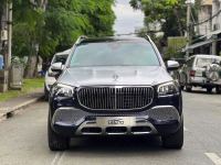 Bán xe Mercedes Benz GLS 2021 450 4Matic giá 4 Tỷ 199 Triệu - TP HCM