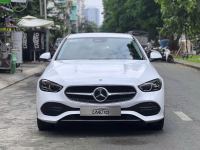 Bán xe Mercedes Benz C class 2021 C200 Avantgarde Plus giá 1 Tỷ 399 Triệu - TP HCM