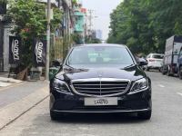 Bán xe Mercedes Benz C class 2020 C200 Exclusive giá 999 Triệu - TP HCM