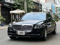 Bán xe Mercedes Benz S class 2019 S450L giá 2 Tỷ 99 Triệu - TP HCM