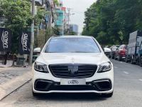 Bán xe Mercedes Benz S class 2018 S450L giá 1 Tỷ 990 Triệu - TP HCM