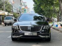 Bán xe Mercedes Benz S class 2019 S450L giá 2 Tỷ 99 Triệu - TP HCM