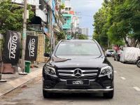 Bán xe Mercedes Benz GLC 2018 300 4Matic giá 1 Tỷ 168 Triệu - TP HCM