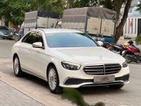 Bán xe Mercedes Benz E class 2021 E200 Exclusive giá 1 Tỷ 599 Triệu - TP HCM