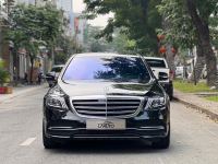 Bán xe Mercedes Benz S class 2020 S450L giá 2 Tỷ 499 Triệu - TP HCM