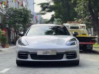 Bán xe Porsche Panamera 4 Executive 2020 giá 4 Tỷ 499 Triệu - TP HCM