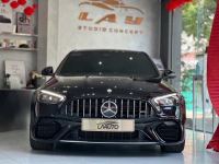 Bán xe Mercedes Benz C class 2024 C63 S E Performance AMG 4Matic giá 4 Tỷ 799 Triệu - TP HCM