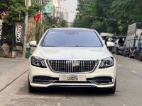 Bán xe Mercedes Benz S class 2020 S450L Luxury giá 2 Tỷ 699 Triệu - TP HCM