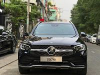 Bán xe Mercedes Benz GLC 2020 300 4Matic giá 1 Tỷ 499 Triệu - TP HCM