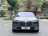 Bán xe BMW 7 Series 2023 740i Pure Excellence giá 5 Tỷ 799 Triệu - TP HCM