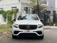 Bán xe Mercedes Benz GLC 2018 300 4Matic giá 1 Tỷ 99 Triệu - TP HCM