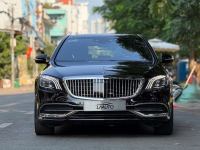 Bán xe Mercedes Benz S class S450L 2018 giá 2 Tỷ 99 Triệu - TP HCM