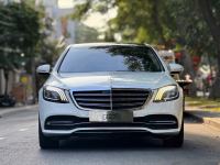 Bán xe Mercedes Benz S class 2017 S450L giá 1 Tỷ 968 Triệu - TP HCM