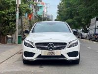 Bán xe Mercedes Benz C class 2017 C300 AMG giá 799 Triệu - TP HCM