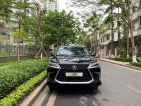 Bán xe Lexus LX 570 2016 giá 4 Tỷ 899 Triệu - TP HCM