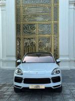 Bán xe Porsche Cayenne 2023 Coupe Platinum Edition giá 4 Tỷ 999 Triệu - TP HCM