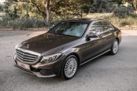 Bán xe Mercedes Benz C class 2018 C250 Exclusive giá 739 Triệu - TP HCM