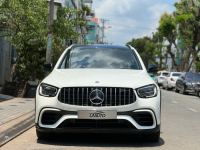 Bán xe Mercedes Benz GLC 2020 200 4Matic giá 1 Tỷ 299 Triệu - TP HCM