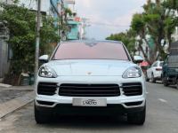 Bán xe Porsche Cayenne Coupe Platinum Edition 2022 giá 4 Tỷ 990 Triệu - TP HCM