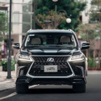 Bán xe Lexus LX 2016 570 Super Sport giá 4 Tỷ 699 Triệu - TP HCM