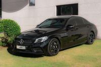 Bán xe Mercedes Benz C class 2019 C300 AMG giá 979 Triệu - TP HCM