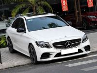 Bán xe Mercedes Benz C class C300 AMG 2019 giá 979 Triệu - TP HCM