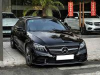 Bán xe Mercedes Benz C class 2021 C180 AMG giá 829 Triệu - TP HCM