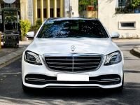 Bán xe Mercedes Benz S class S450L 2017 giá 1 Tỷ 639 Triệu - TP HCM