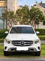 Bán xe Mercedes Benz GLC 2021 200 4Matic giá 1 Tỷ 290 Triệu - TP HCM