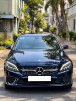 Bán xe Mercedes Benz C class 2018 C200 giá 699 Triệu - TP HCM